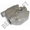 BERGKRAFT BK1107711AS Cylinder Head, compressor
